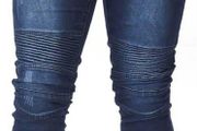 D555 Troy 44R Authentic Vintage Blue Jeans (Brand New &amp; Unopened)