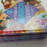 6 x Same Disney Books NEW Image 6