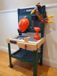 kids workbench
