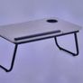 Brand New Forma Adjustable Height Laptop and Bed Tray Image 2