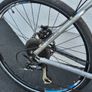 Giant Yukon Disc Brakes  Used In Working Order Image 5