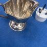 Cream Jug Silver Plated Image 5