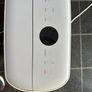 electriQ 8L Smart Desiccant Dehumidifier with Heater & Ioniser Image 2