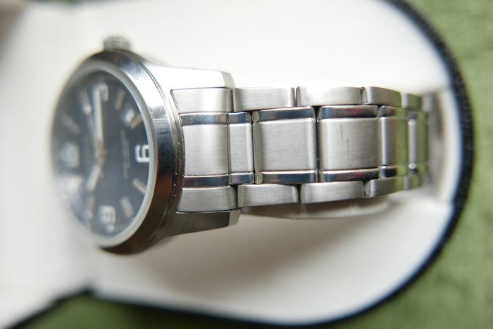 Gents D'Alton AUTOMATIC Water 100M Resist Watch