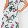Joules Midi Shirt Dress - Fits UK 10 to 12 - Brand New Without Tags RRP 89 Image 3