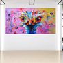 Piotr Piskorz "Sound is silver, silence is gold" XXL Image 2
