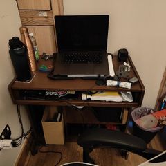 office desk