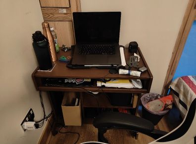 office desk