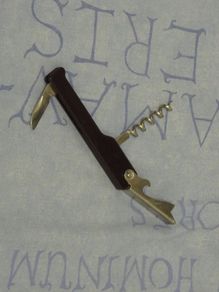 Bottle Opener