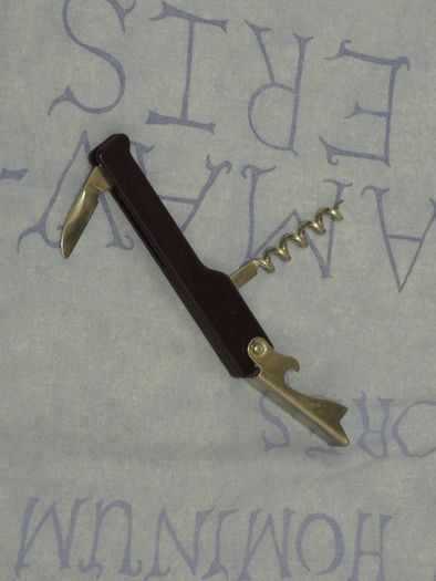 Bottle Opener