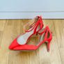 Ladies Shoes Image 2