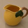 Vintage IKEA Lemon Jug as new 1992 Image 4