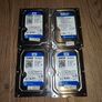 HDD SATA 1x1tb 2x500gb 4x250gb 1x160gb 1x 80gb Image 2