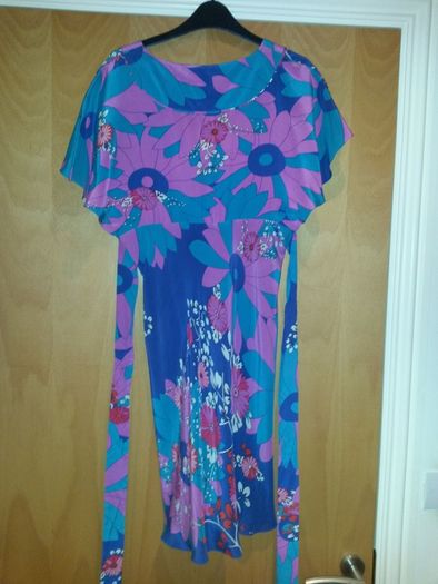 Brand new Warehouse dress