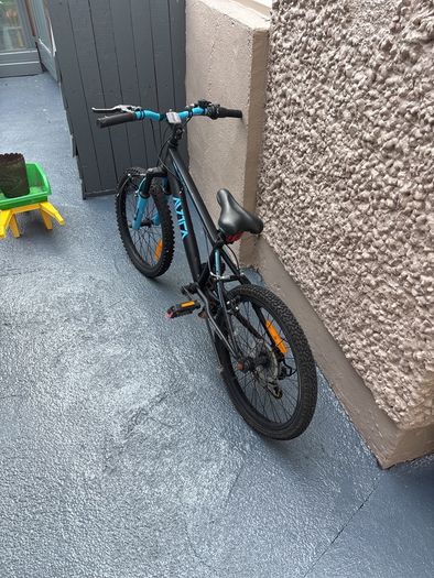 kids bike