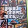GTA V Grand Theft Auto V Five Xbox360 Games Original Image 2