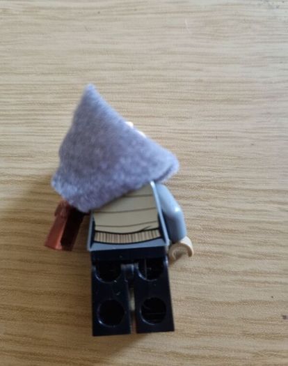 Lego Star Wars Jyn Erso Minifigure