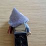 Lego Star Wars Jyn Erso Minifigure Image 3