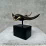 Manta Ray - Bronze Image 2