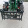 Telescopic loader Image 7