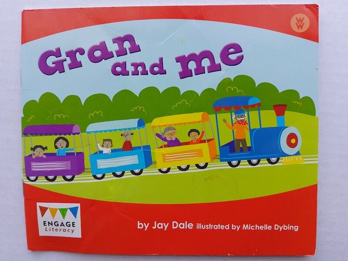 Children's Books
