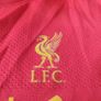 Liverpool Football Club Home Jersey 2016 to 2017 Children 2 to 3 Years Old Image 3