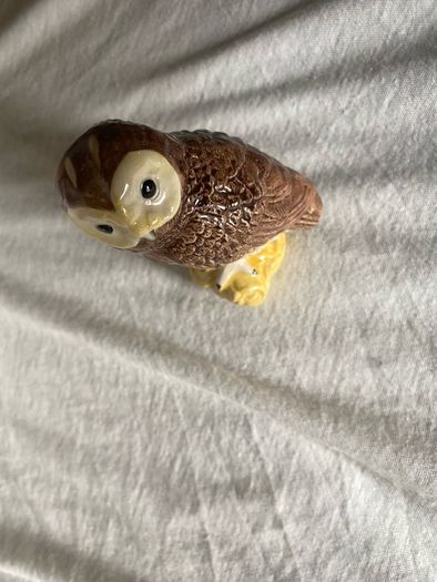 Manufacturer: Beswick Pottery (Stoke-on-Trent, England)