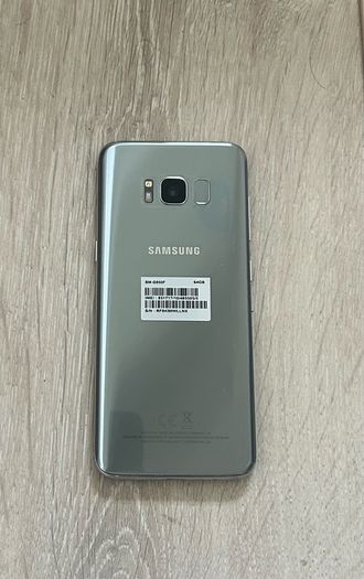 Samsung S8 Like new