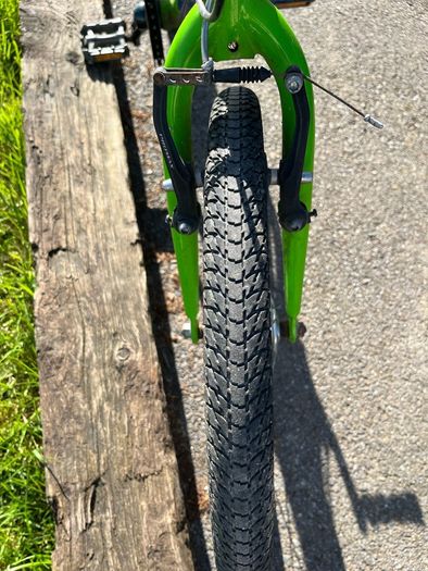 kids bike