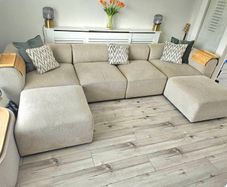 jysk  SKEJBY modular sofa