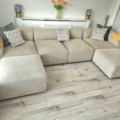 jysk  SKEJBY modular sofa