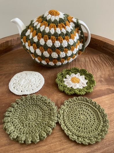 tea cosy