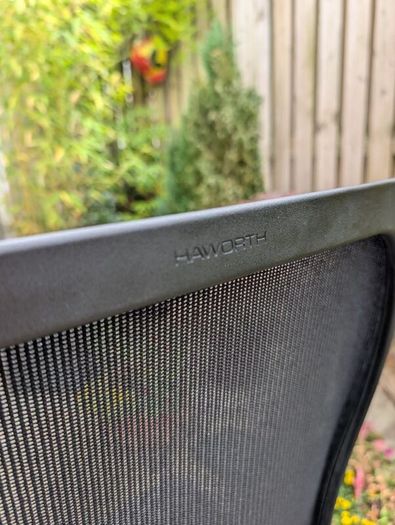 ergonomic office chair