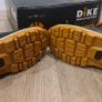 Dike H S3 Safety Boot Black Size 6.5 UK Image 2
