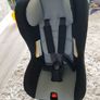 Audi original child seat Image 5