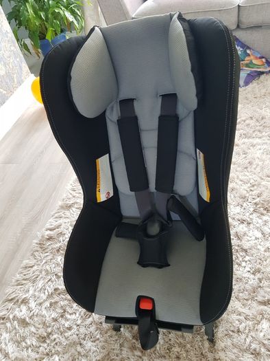 Audi original child seat