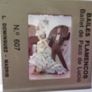 Bailes Flamenco Photographic Slides Vintage Image 3