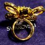 Swarovski ring Image 3