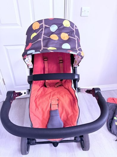 Cosatto Travel System