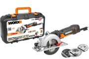 120mm Worxsaw Compact Circular Saw (FREE POSTAGE)