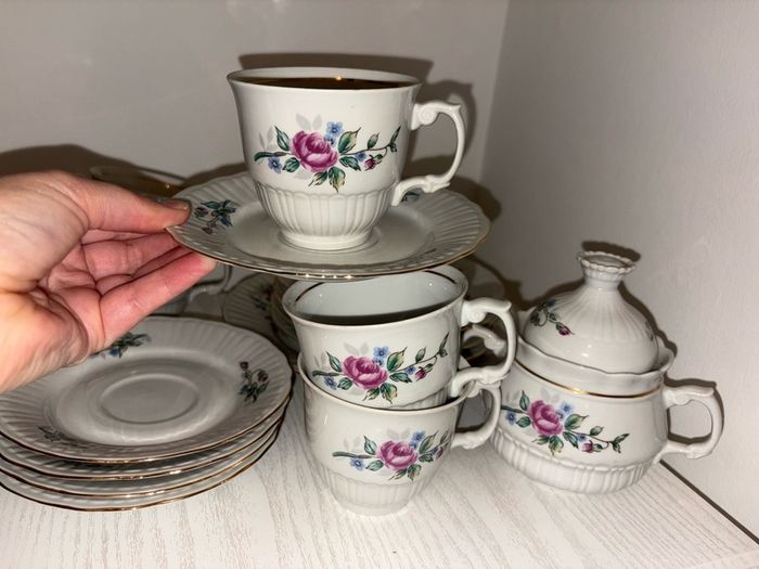 china set