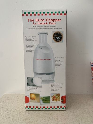Euro Chopper