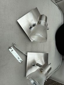 Wall bedroom lamps