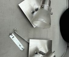Wall bedroom lamps