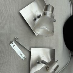 Wall bedroom lamps