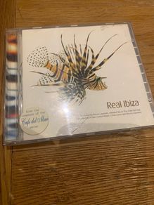 Real Ibiza (Various Artists)