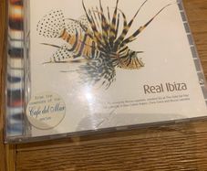 Real Ibiza (Various Artists)