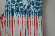 New tee shirt Large no sleeves
