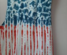 New tee shirt Large no sleeves