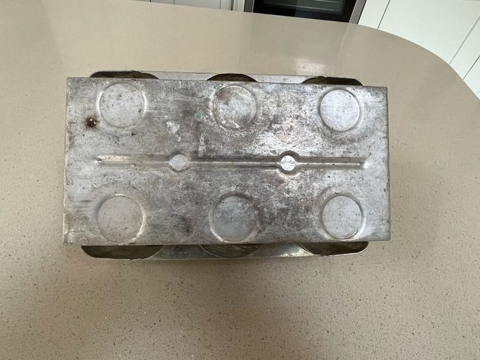 Coca Cola Bottle Carrier 50's USA